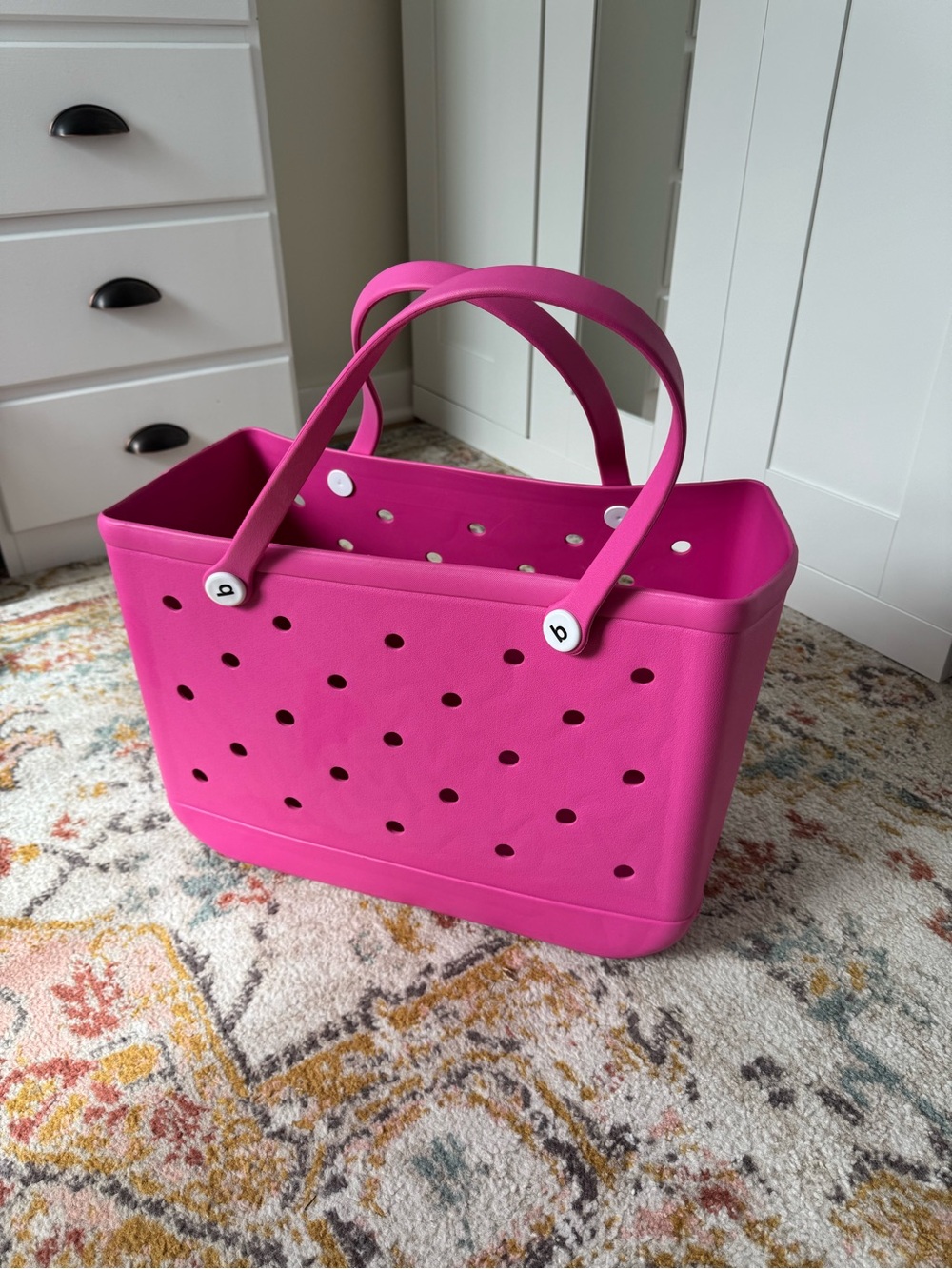 Large BOGG BAG